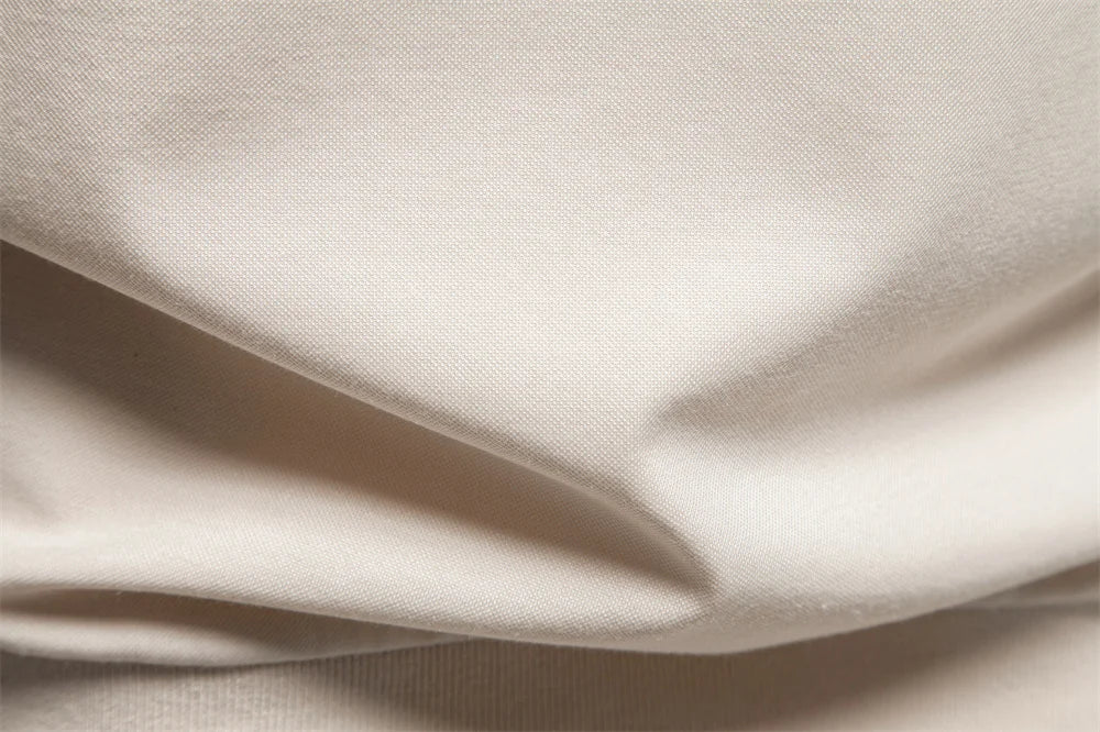 The Monaco Silky Polo Shirt