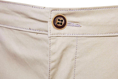 The Kensington Cotton Shorts