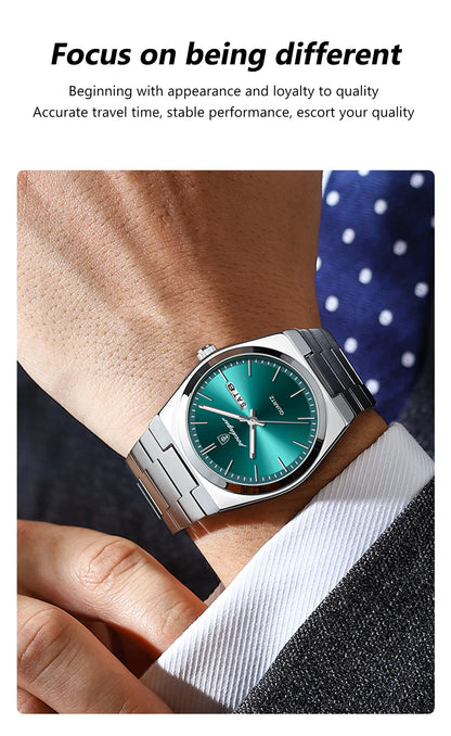 The Kensington Classic Watch