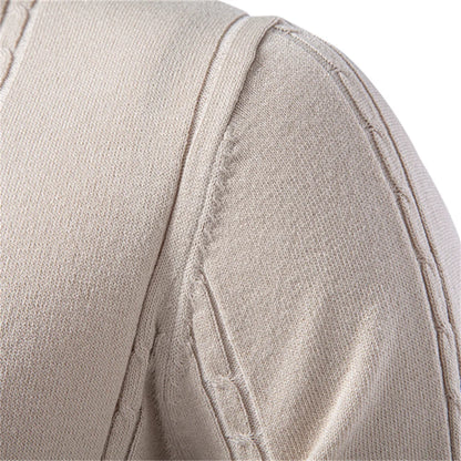 The Saint James Knit Polo