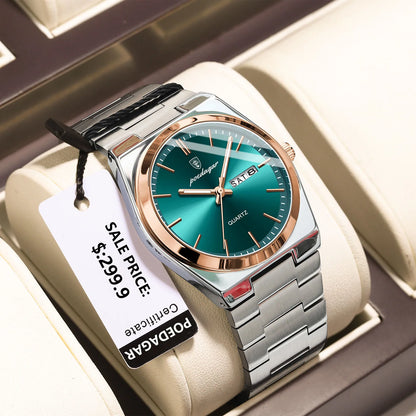 The Kensington Classic Watch