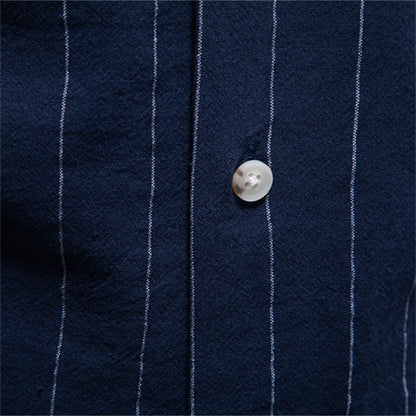 The Riviera Stripe Shirt