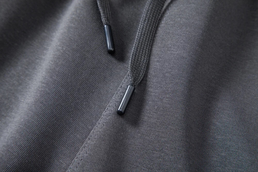 The Hampton Comfort Shorts