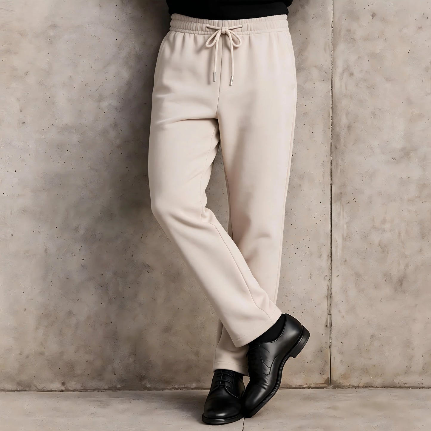 The Hampton Comfort Trousers
