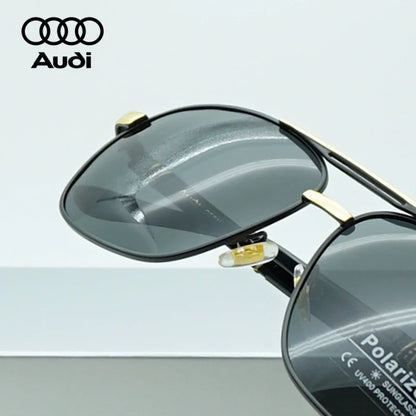 The Monaco Pilot Sunglasses