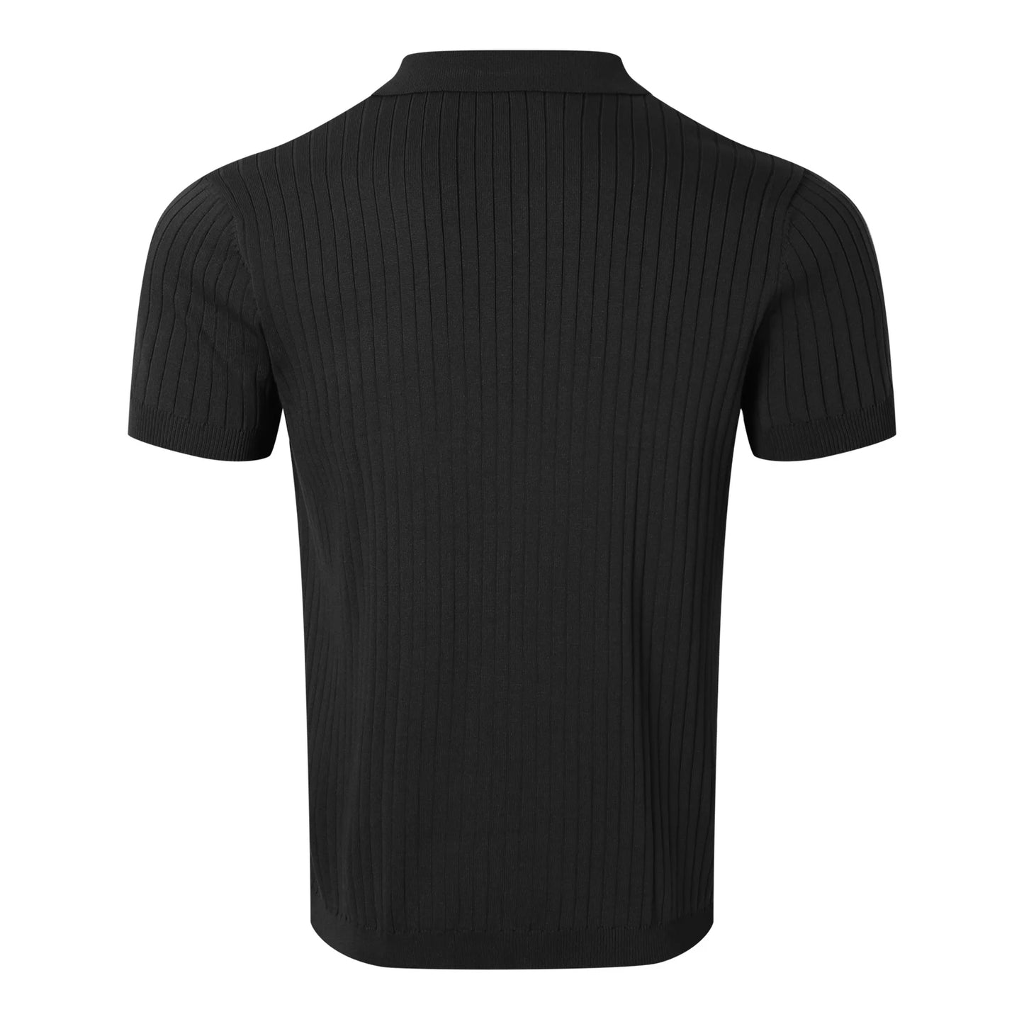The Capri Knit Polo