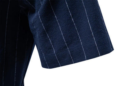 The Riviera Stripe Shirt