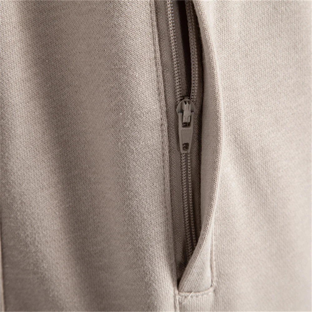 The Hampton Comfort Trousers