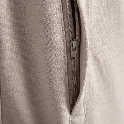 The Hampton Comfort Trousers