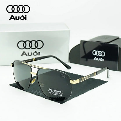 The Monaco Pilot Sunglasses