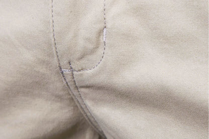 The Kensington Cotton Shorts