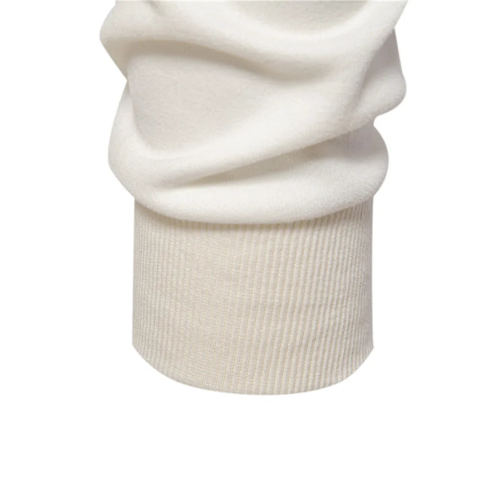 The Chelsea Quarter-Zip Sweatshirt