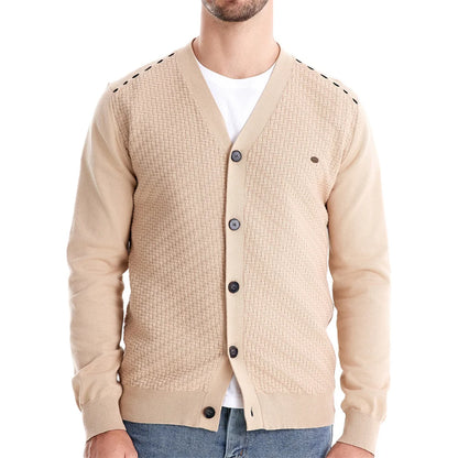 The Windsor Knit Cardigan