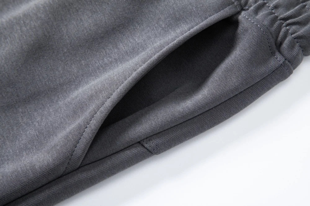 The Hampton Comfort Shorts