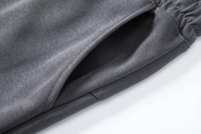The Hampton Comfort Shorts