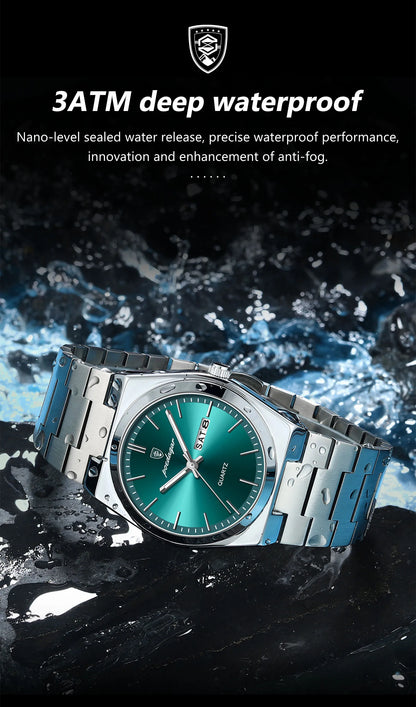 The Kensington Classic Watch