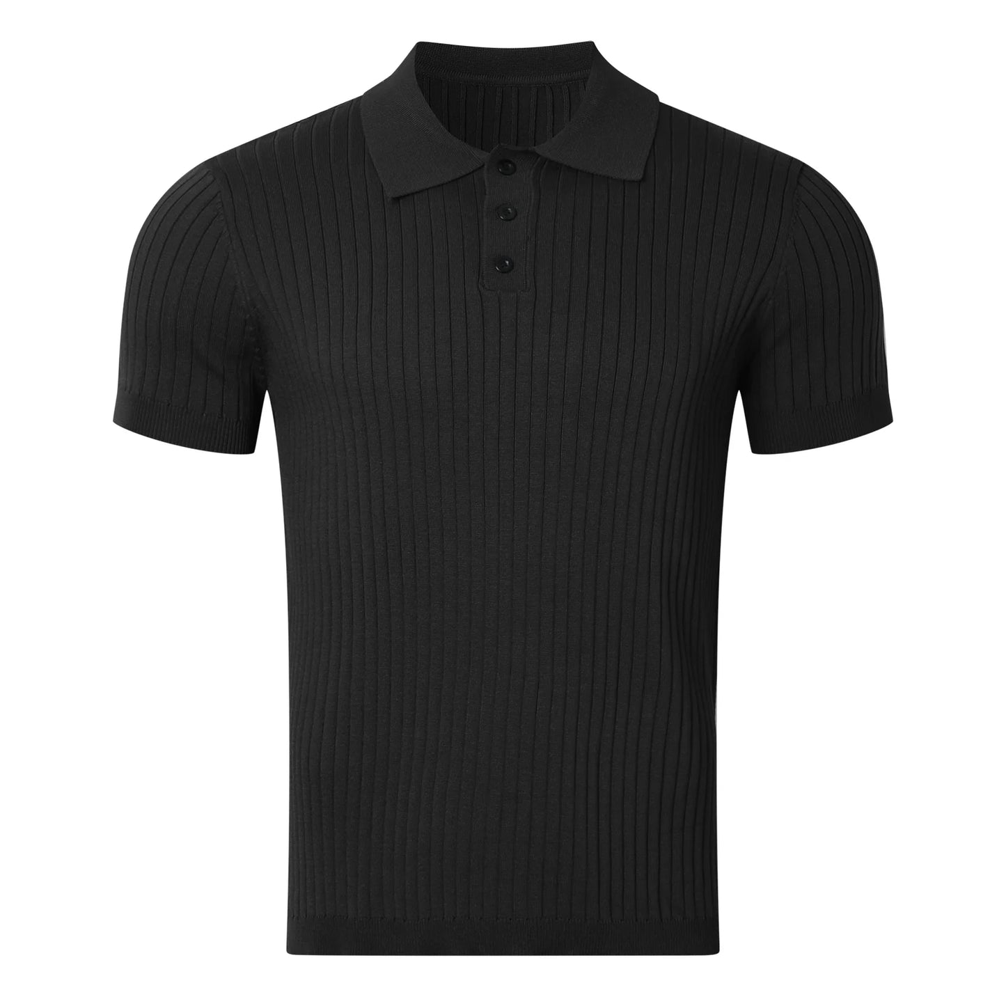 The Capri Knit Polo