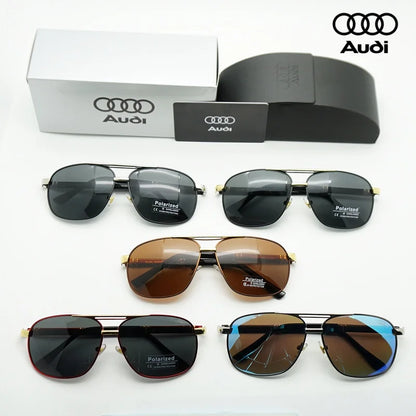 The Monaco Pilot Sunglasses