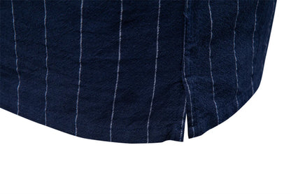 The Riviera Stripe Shirt