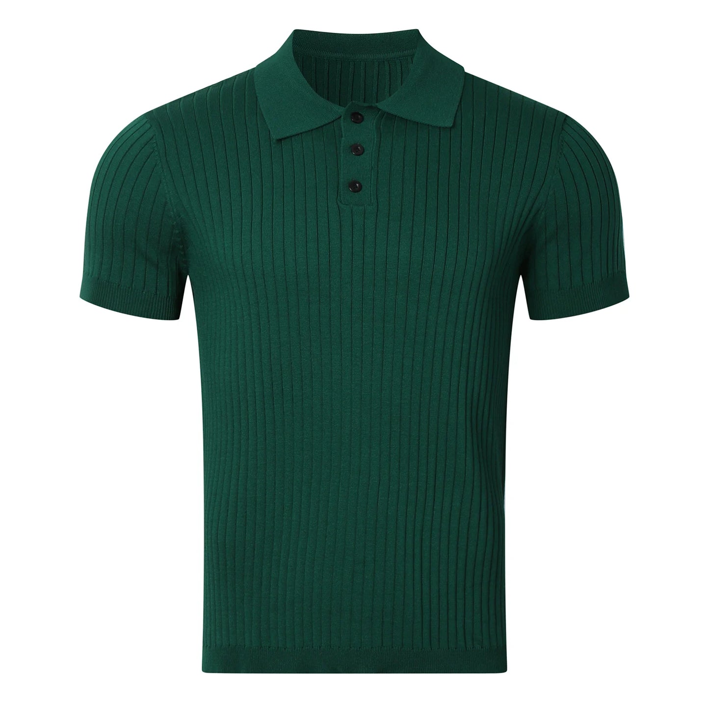 The Capri Knit Polo