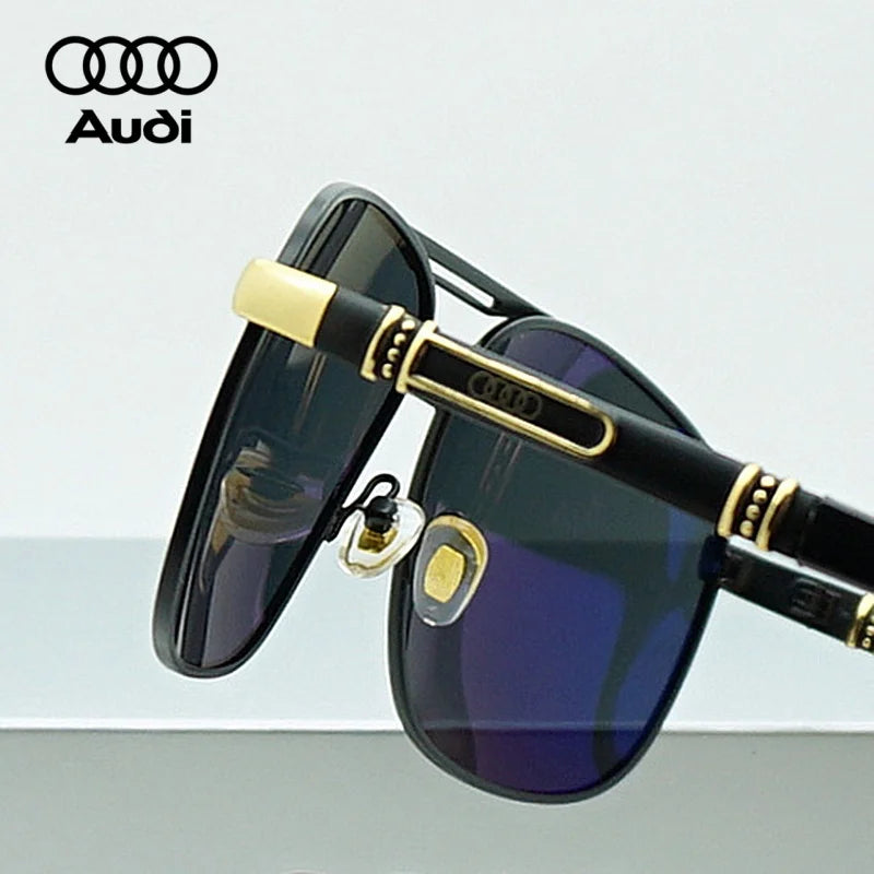 The Monaco Pilot Sunglasses