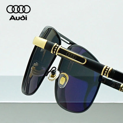 The Monaco Pilot Sunglasses