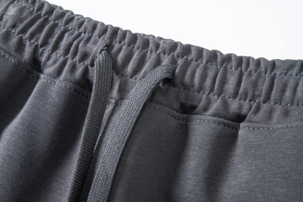 The Hampton Comfort Shorts