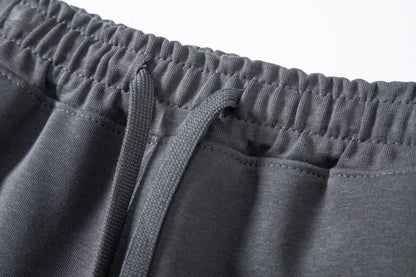 The Hampton Comfort Shorts