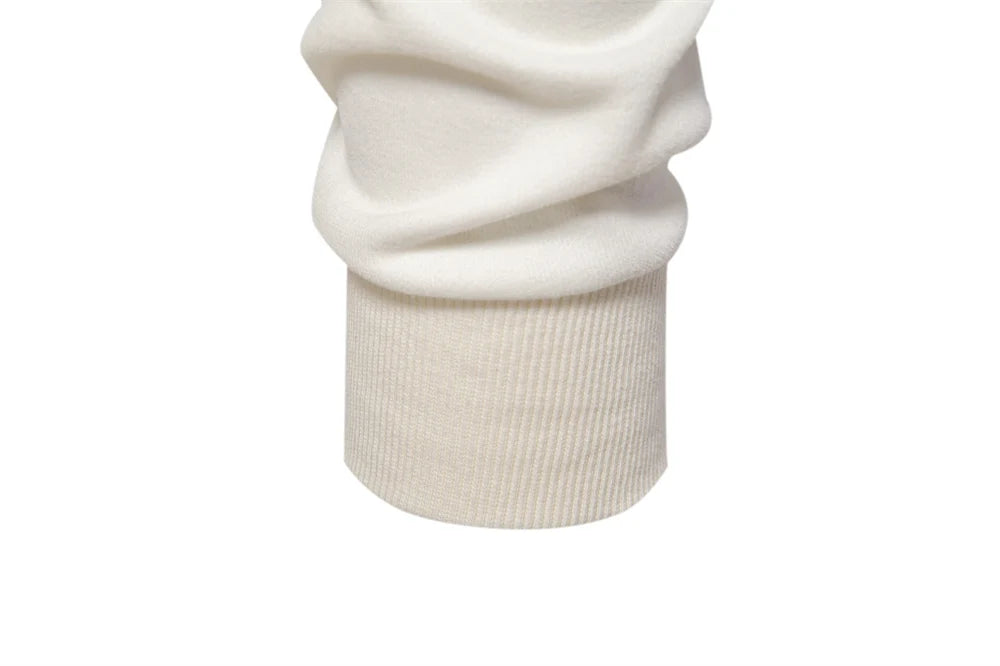 The Chelsea Quarter-Zip Sweatshirt