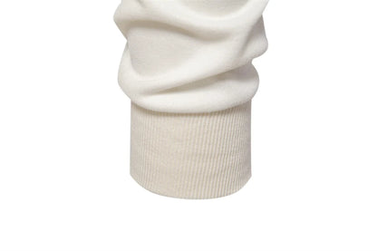 The Chelsea Quarter-Zip Sweatshirt