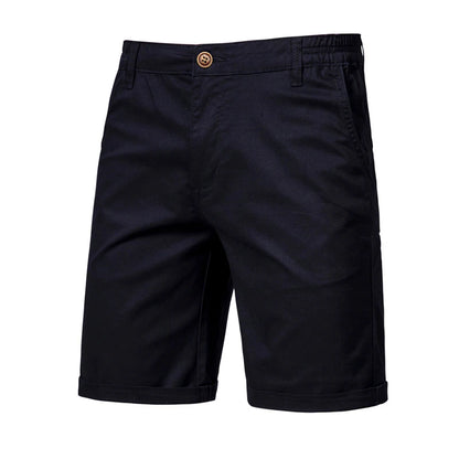 The Kensington Cotton Shorts