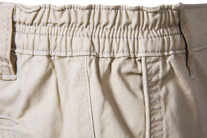 The Kensington Cotton Shorts