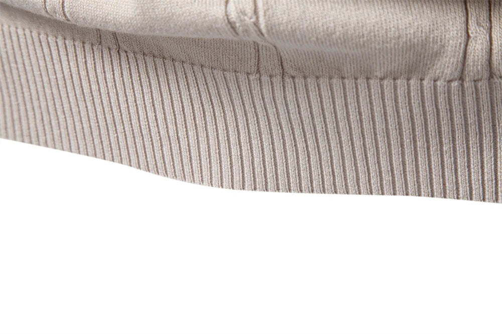 The Saint James Knit Polo