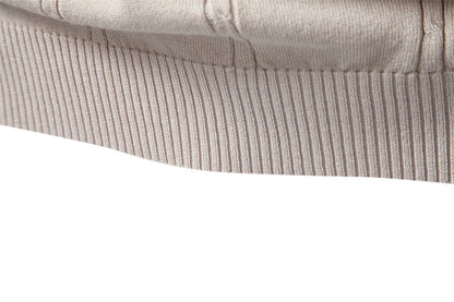 The Saint James Knit Polo