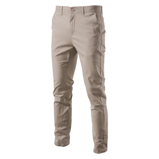 The Kensington Slim Trousers