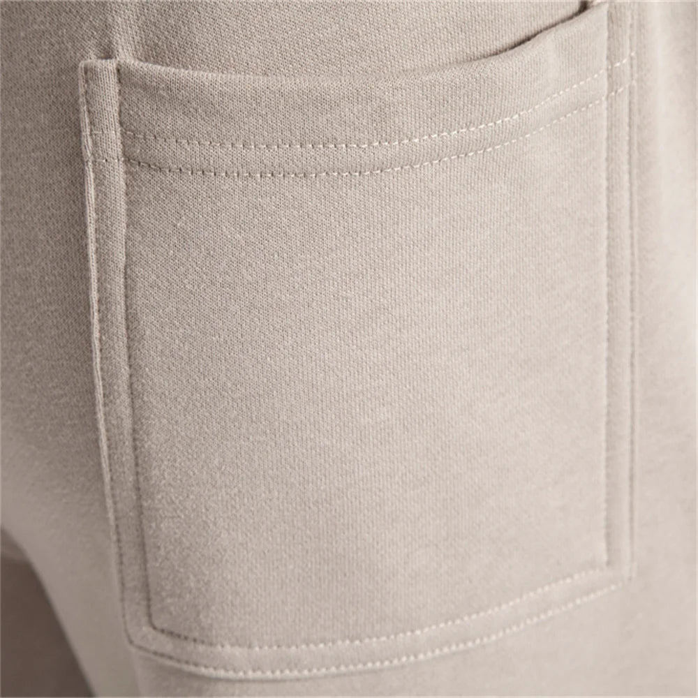 The Hampton Comfort Trousers