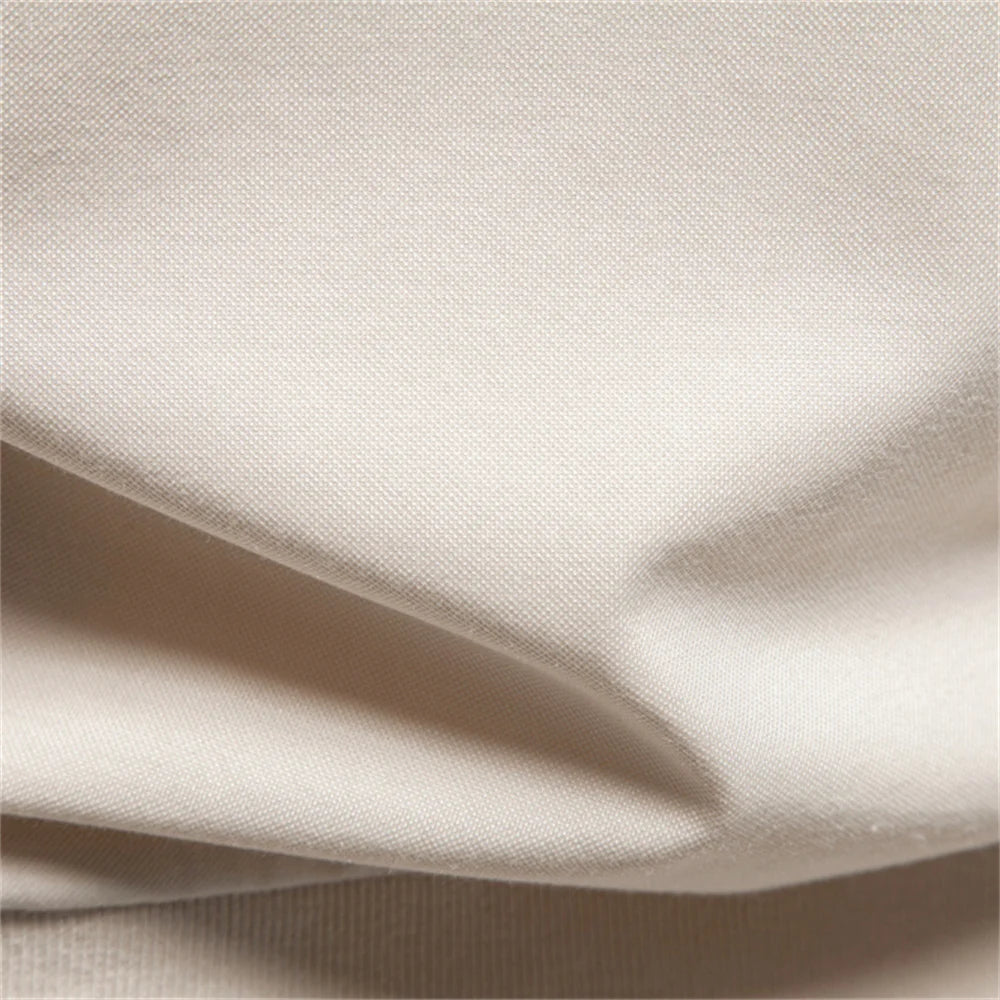 The Monaco Silky Polo Shirt