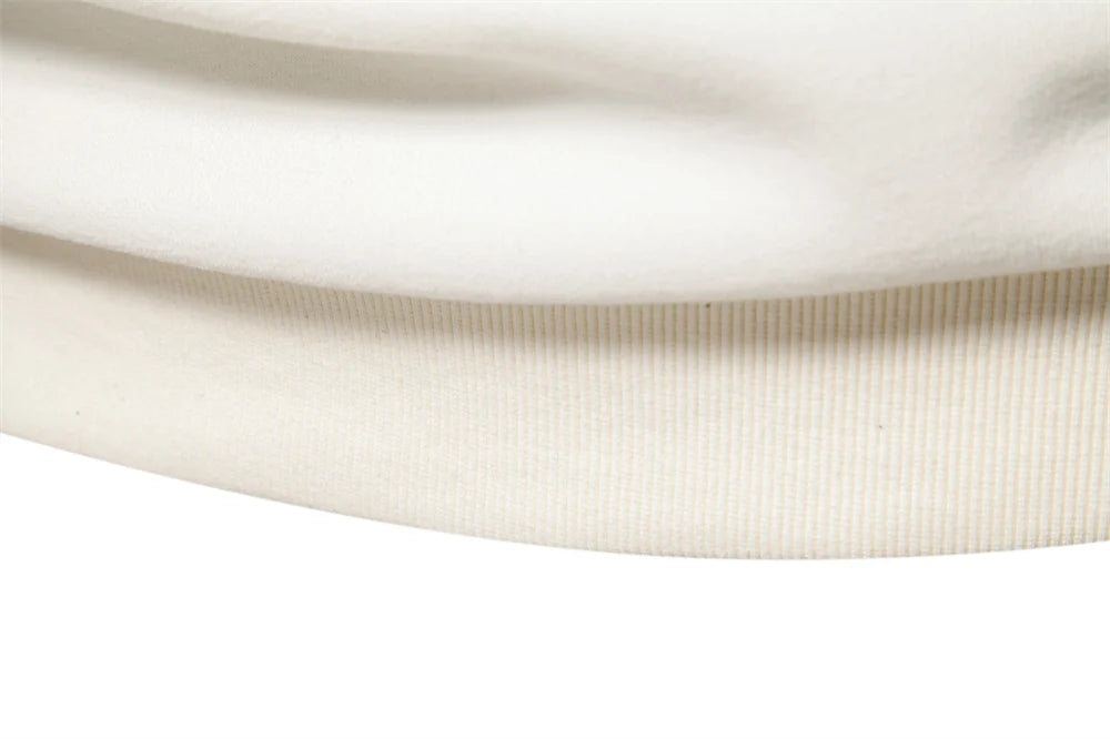 The Chelsea Quarter-Zip Sweatshirt