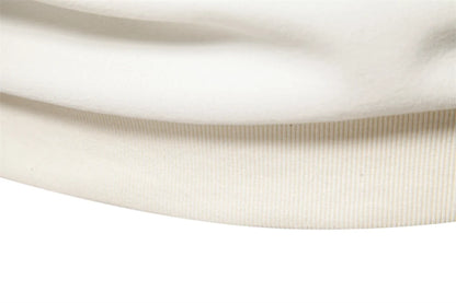 The Chelsea Quarter-Zip Sweatshirt