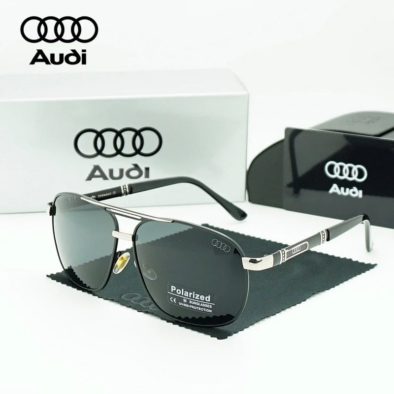 The Monaco Pilot Sunglasses